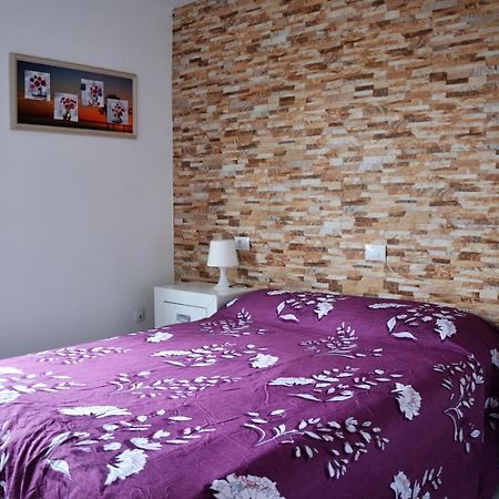 Holiday Apartment Puerta Del Sol Caleta De Fuste Kültér fotó