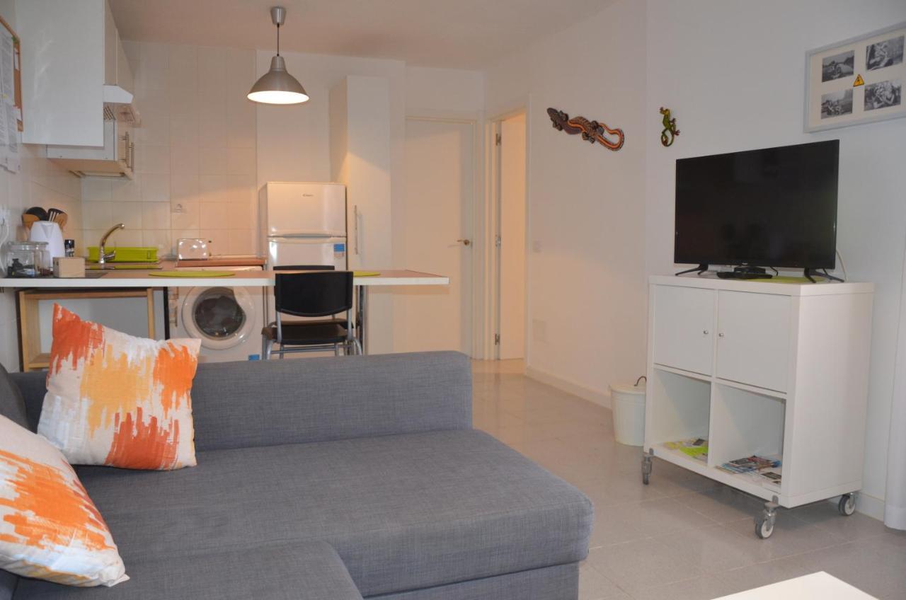 Holiday Apartment Puerta Del Sol Caleta De Fuste Kültér fotó