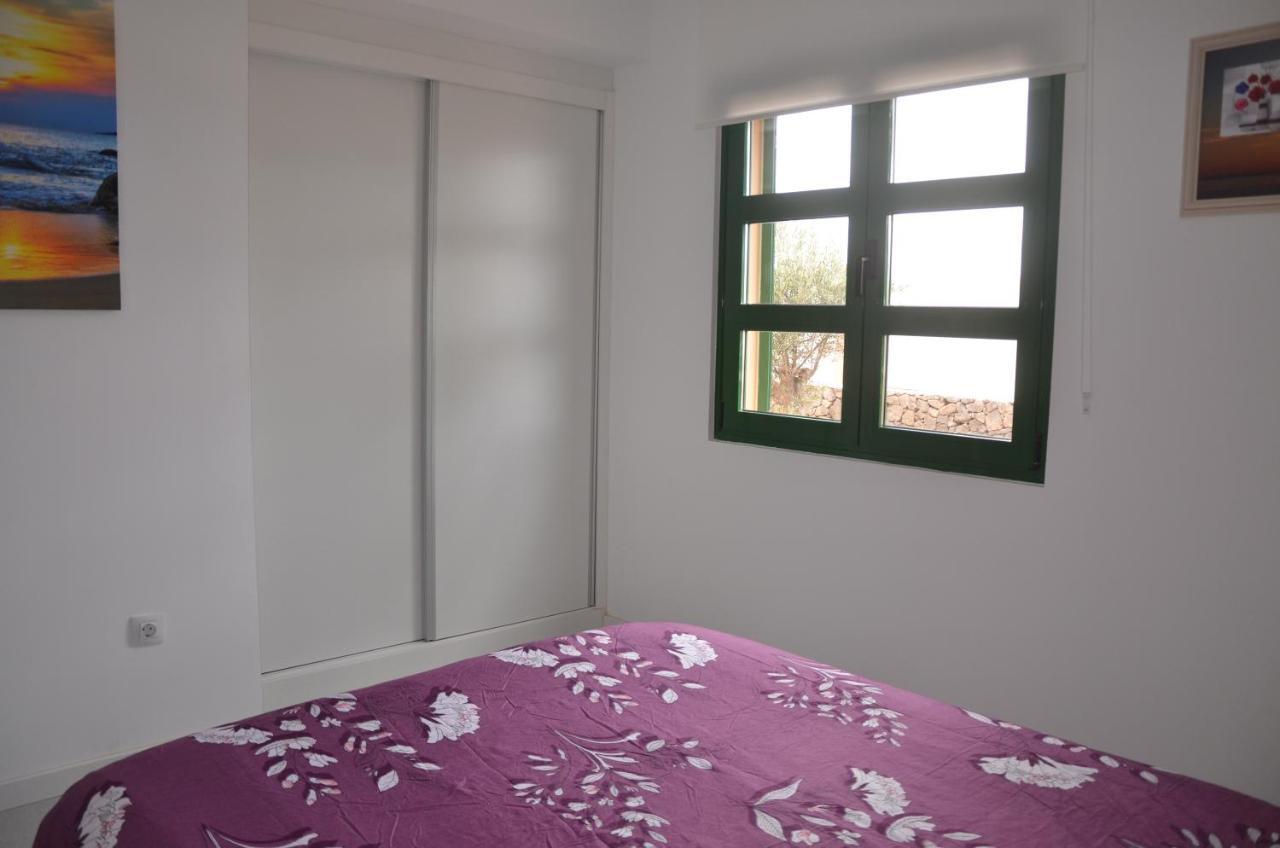 Holiday Apartment Puerta Del Sol Caleta De Fuste Kültér fotó