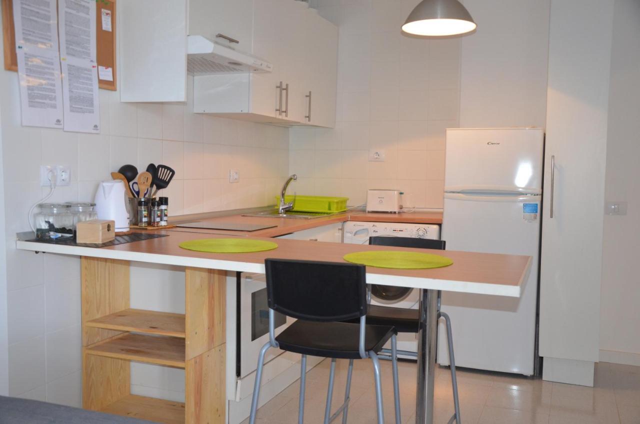 Holiday Apartment Puerta Del Sol Caleta De Fuste Kültér fotó