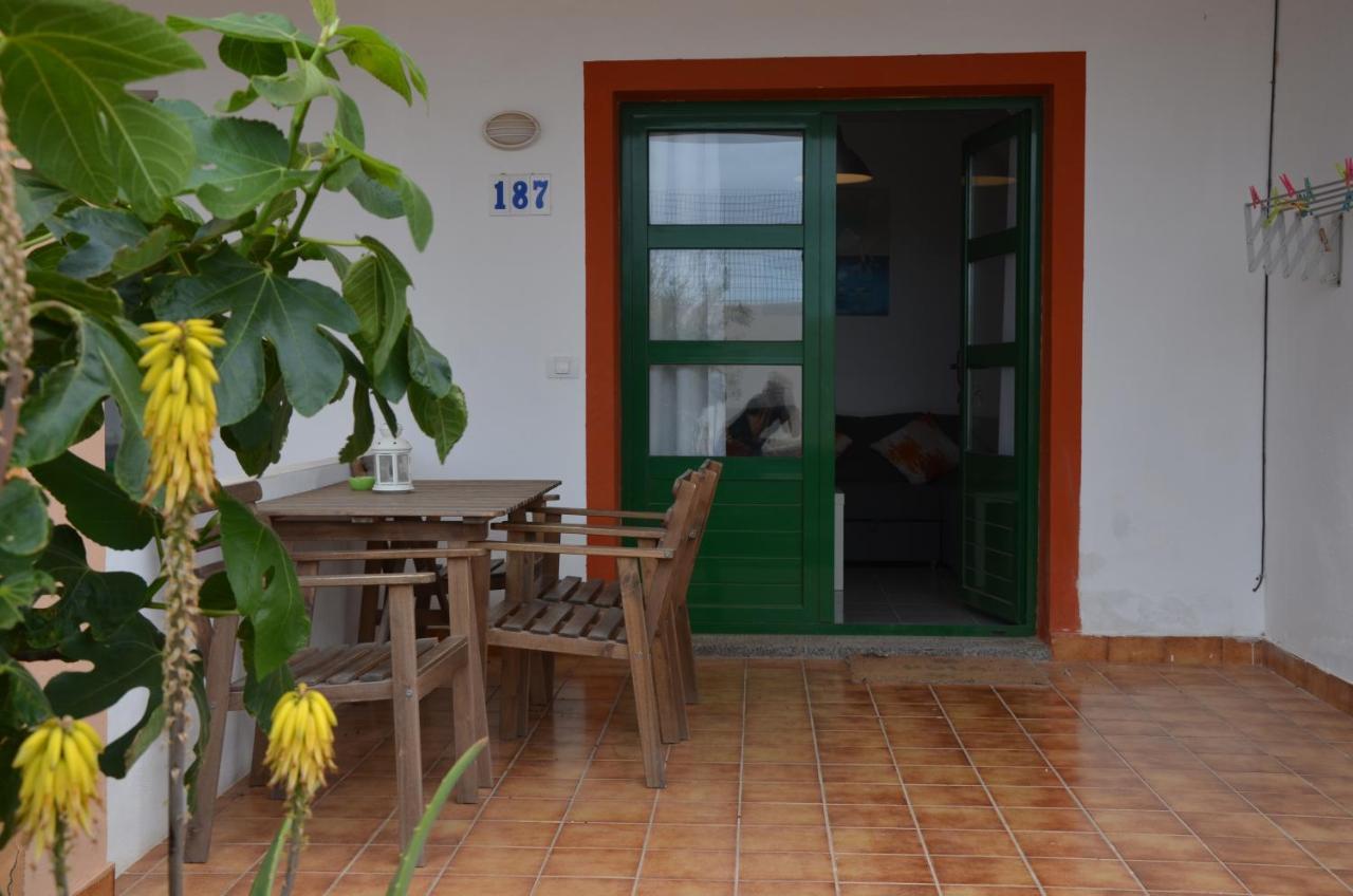 Holiday Apartment Puerta Del Sol Caleta De Fuste Kültér fotó